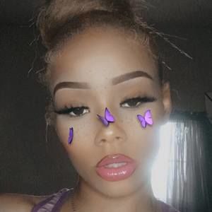 Meet your Posher, Staechelle